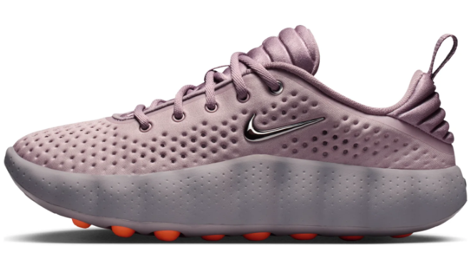 Women's Nike Mind 002 'Light Violet Ore Purple Smoke' Sneakers