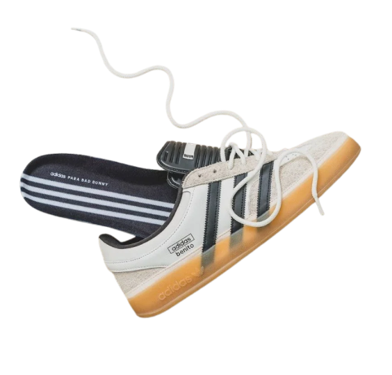adidas Originals Gazelle Indoor 'Benito' Sneakers