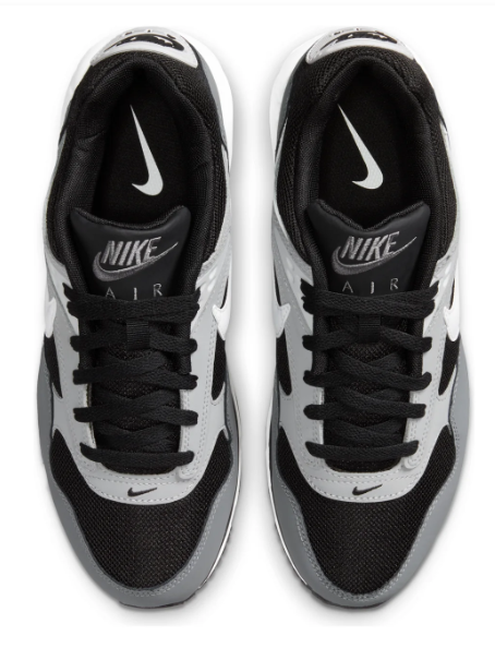 Nike Air Max Correlate Black/Grey - 511416-011