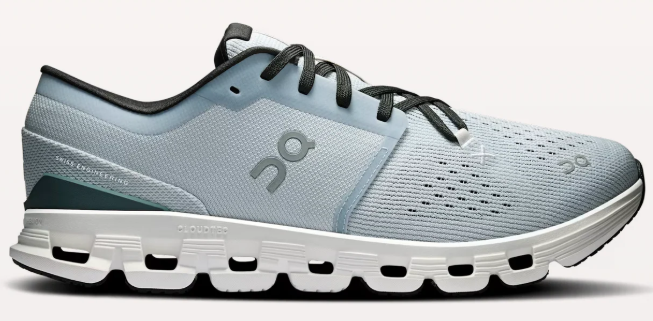 On Cloud X 4 Men's Training Shoes - Clearance