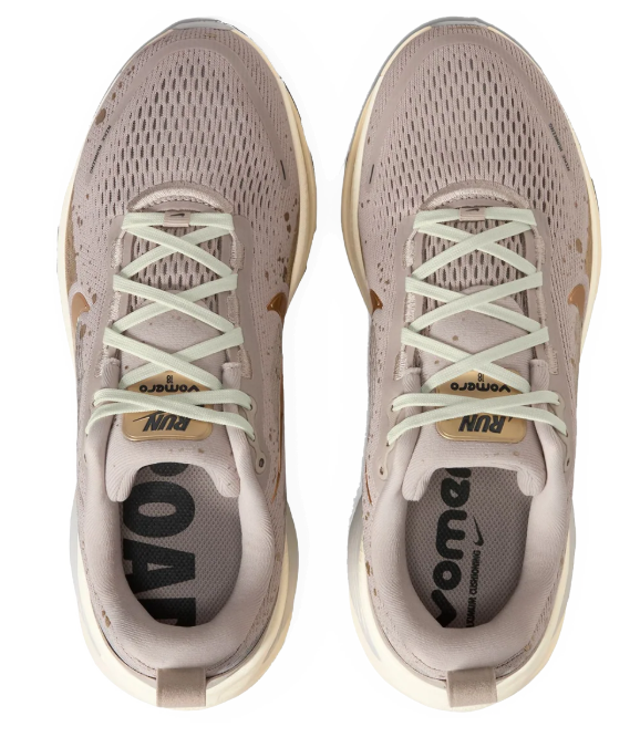 Nike Women's Vomero 18 SE Cream II IF4463-200