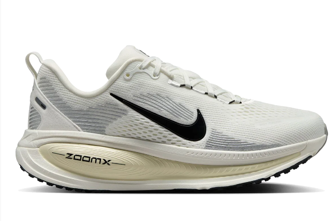 Nike Vomero 18 Men's Running Shoes - Maximum Cushioning