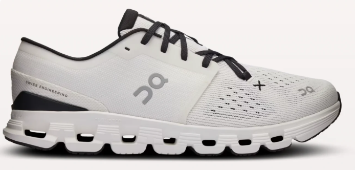 On Cloud X 4 Men's Training Shoes - Clearance