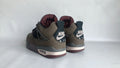 Air Jordan 4 x A Ma Maniere 'Dark Mocha' IF3102-200