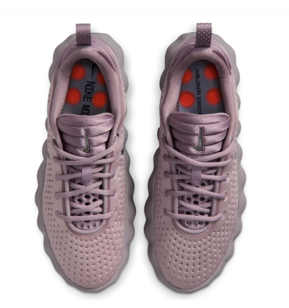 Women's Nike Mind 002 'Light Violet Ore Purple Smoke' Sneakers