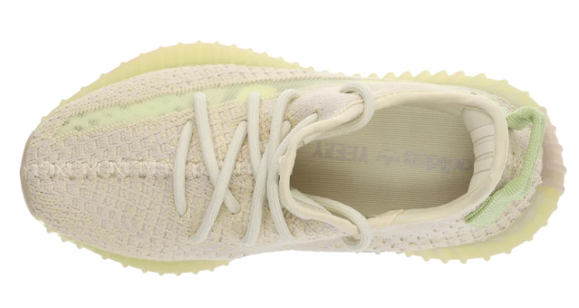 adidas Yeezy Boost 350 V2 'Natural'