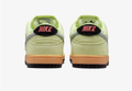 Nike SB Dunk Low Pro Light Liquid Lime
