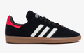 adidas Originals Palos Hills 'Core Black' Sneakers