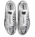 Nike P-6000 'Metallic Silver' Sneakers - CN0149-001