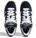 adidas Campus 00s 'Core Black / Footwear White / Gum' Sneakers