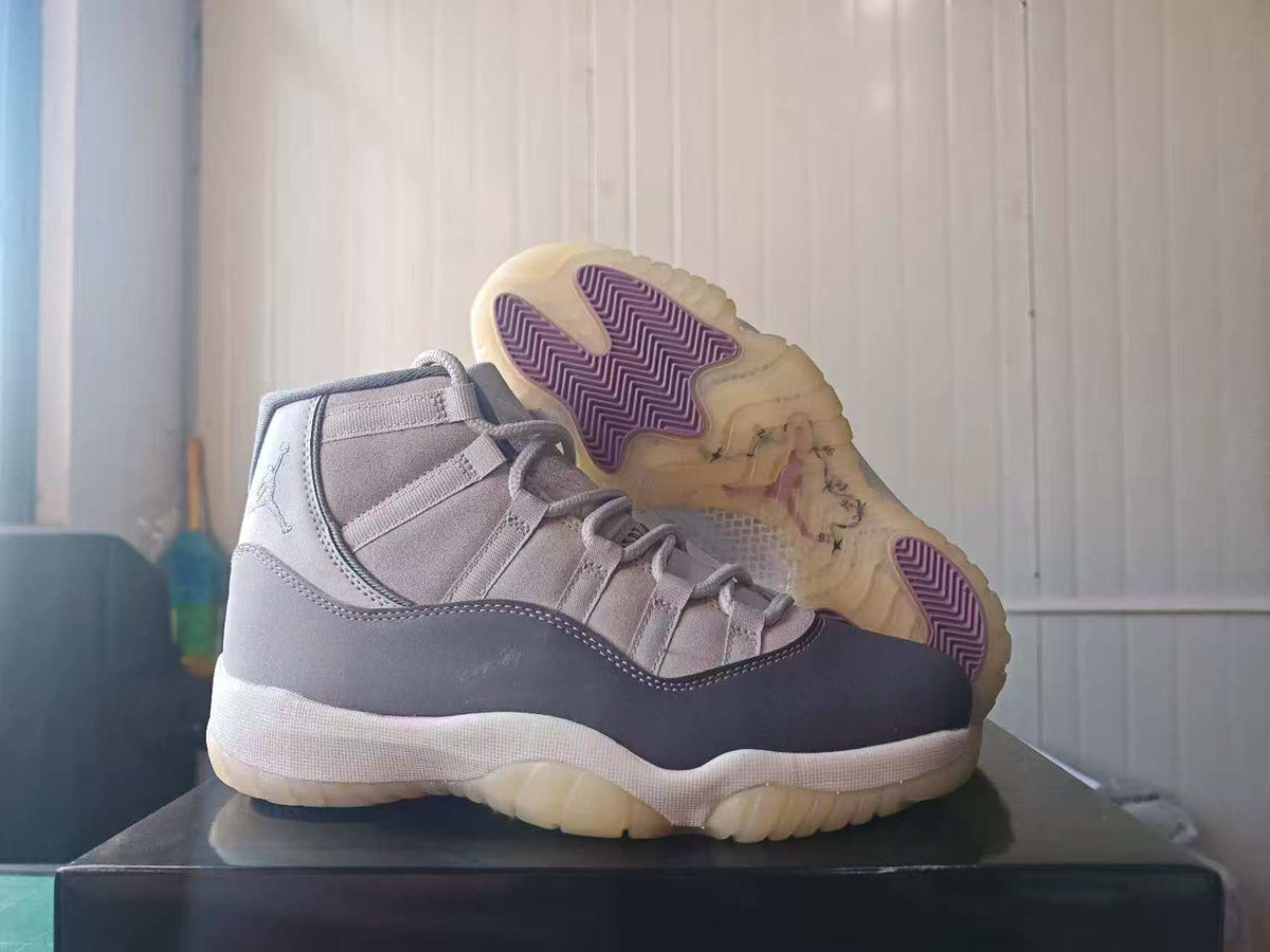 Air Jordan 11 'Tokyo'