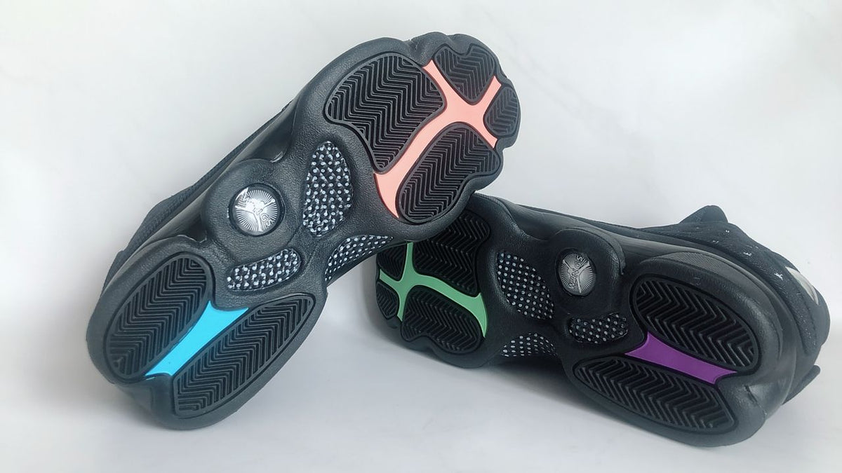 Air Jordan 13 Retro 'Wings'