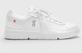 On Women’s The Roger Advantage White / White