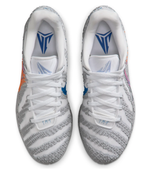 Nike Ja 3 EP 'Light Show' Basketball Shoes - HF2794-100