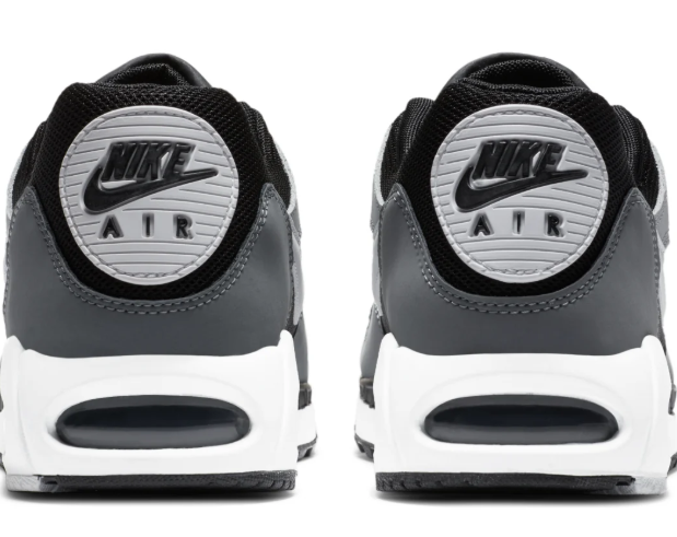 Nike Air Max Correlate Black/Grey - 511416-011