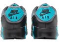 Nike Air Max 90 Cool Grey/Dusty Cactus/Black - DM0029-013
