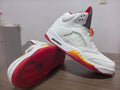 Nike Air Jordan 5 Retro 'Sunset' (W) IV5678-102