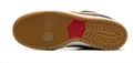 Nike SB Dunk Low “Seattle Supersonics” FZ1287-300