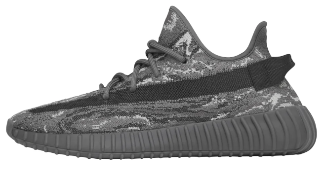adidas Yeezy Boost 350 V2 'Steel Grey'