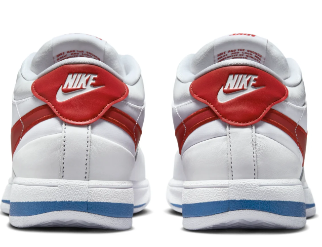 Nike Book 1 EP Basketball Shoes - Forrest Gump (FJ4250-105)