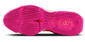 Nike Air Zoom G.T. Jump 2 EP Basketball Shoes - Fierce Pink/Hyper Pink