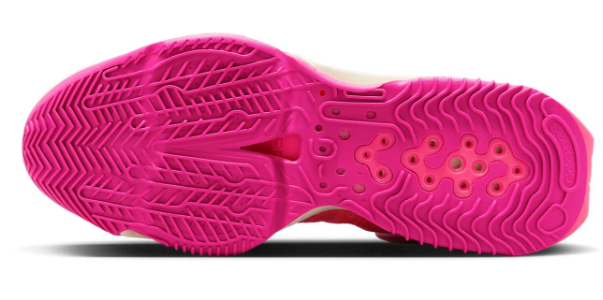 Nike Air Zoom G.T. Jump 2 EP Basketball Shoes - Fierce Pink/Hyper Pink