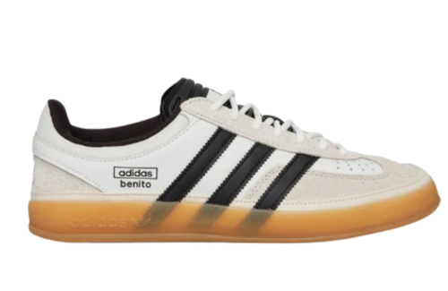 adidas Originals Gazelle Indoor 'Benito' Sneakers