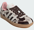 Women's adidas Samba OG 'Cow Print' Sneakers