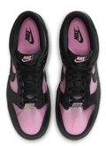 Nike Dunk Low Retro Premium 'Transparent' Pink Rise/Black - IM3077-600