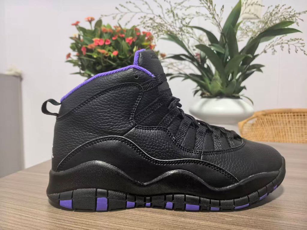 Air Jordan 10 Retro OG 'Sacramento'
