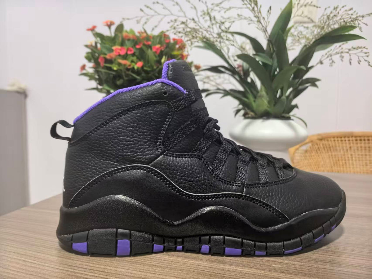 Air Jordan 10 Retro OG 'Sacramento'