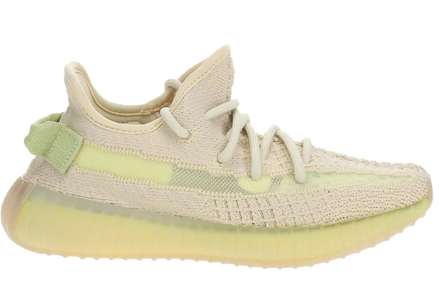 adidas Yeezy Boost 350 V2 'Natural'