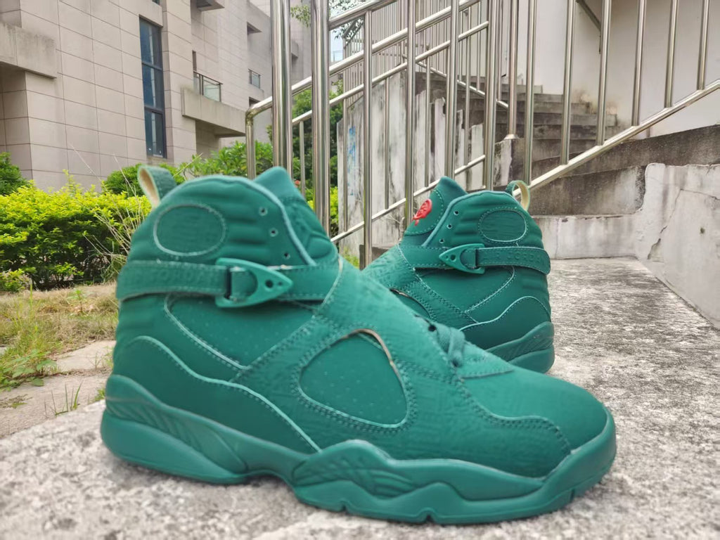 Air Jordan 8 Retro 'Bin 23'