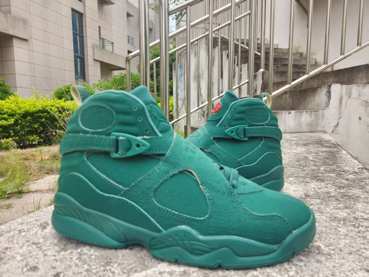 Air Jordan 8 Retro 'Bin 23'