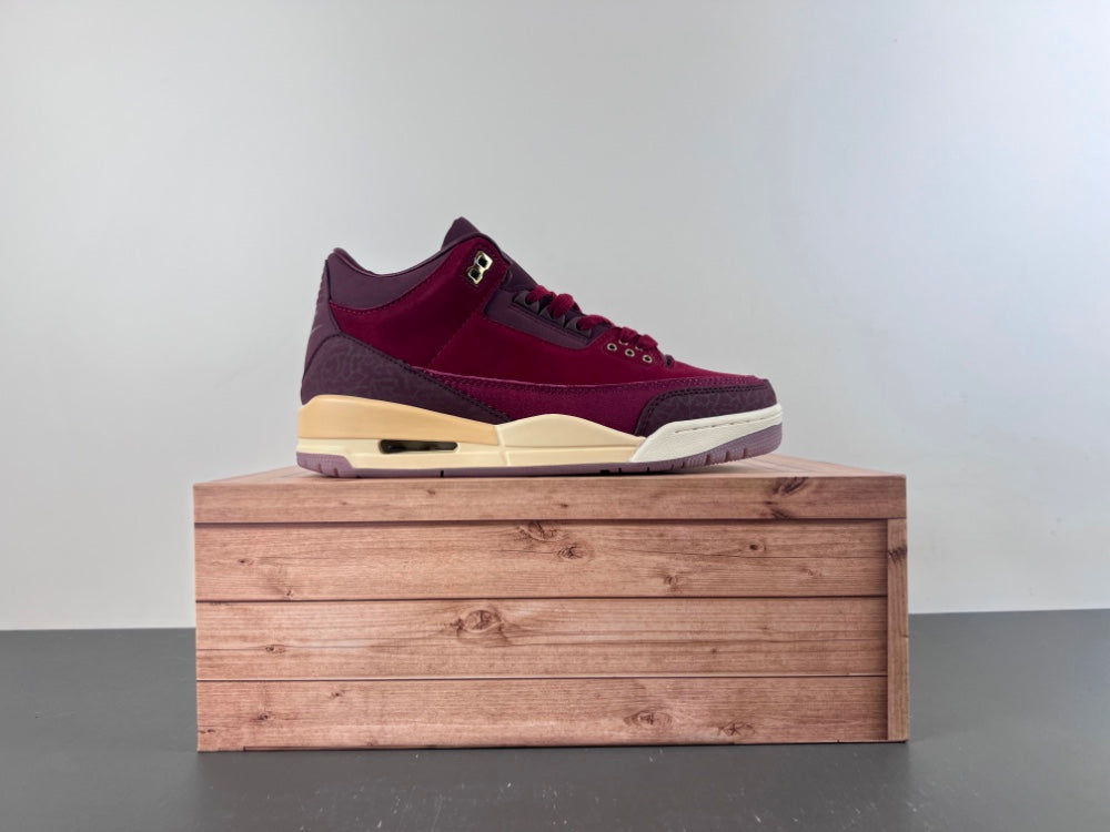 Air Jordan 3 Retro "Bin 23"
