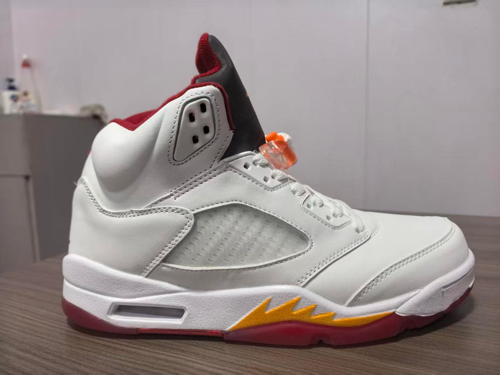 Nike Air Jordan 5 Retro 'Sunset' (W) IV5678-102