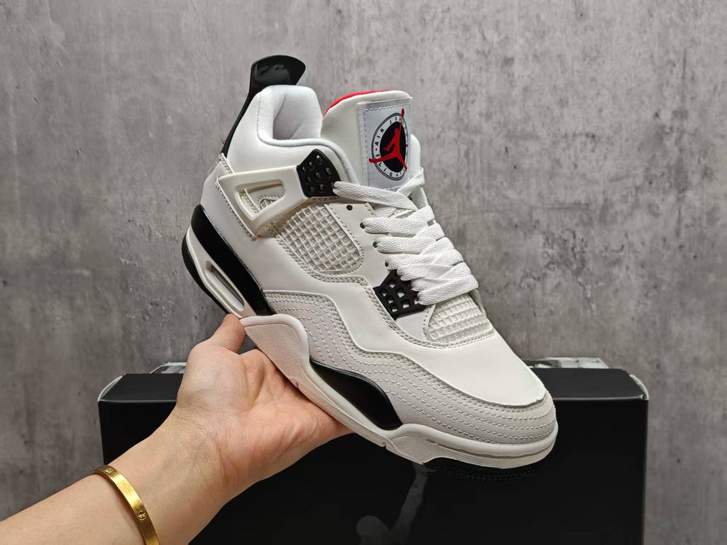 Air Jordan 4 Retro 'Flight Club' (IM4002-100)