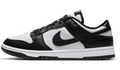 Nike Dunk Low 'Panda' Black/White - DD1391-100