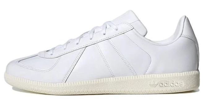 adidas Originals BW Army 'Cloud White / Chalk White' Sneakers