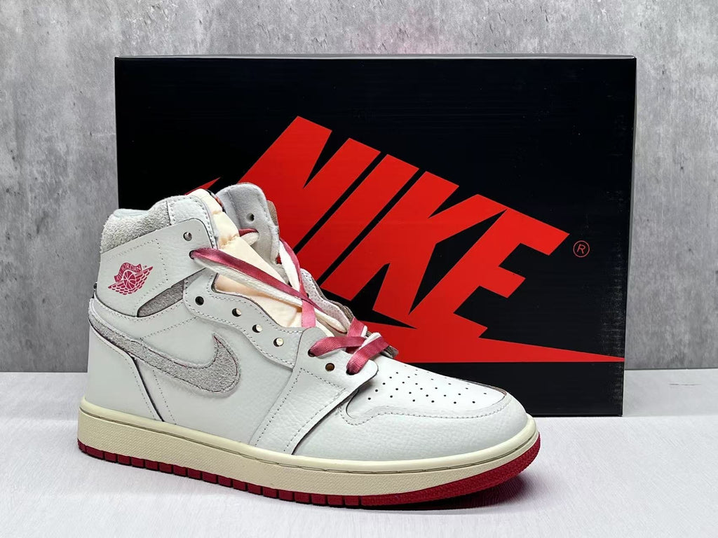 Air Jordan 1 High OG "Cinnabar" – Women's