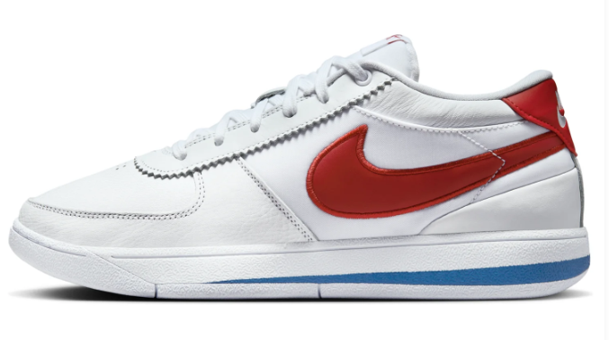 Nike Book 1 EP Basketball Shoes - Forrest Gump (FJ4250-105)