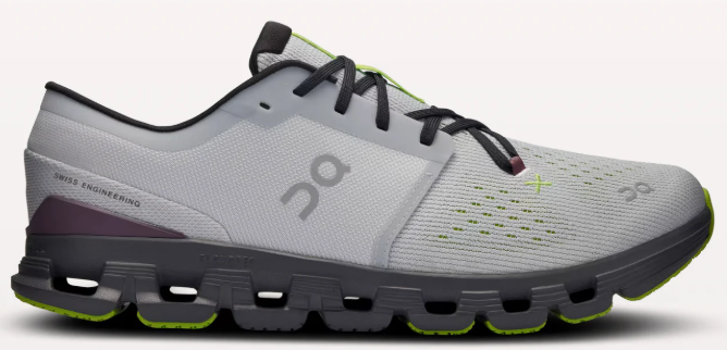 On Cloud X 4 Men's Training Shoes - Clearance