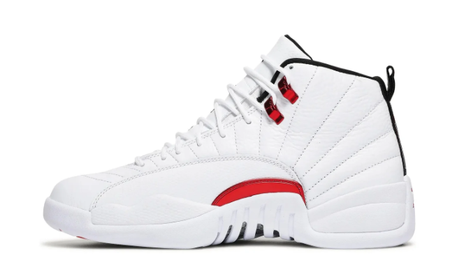 Air Jordan 12 Retro 'Twist' Men's Sneakers - CT8013-106