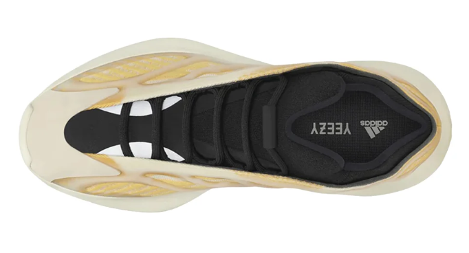 adidas Yeezy 700 V3 Glow-in-the-Dark Sneakers