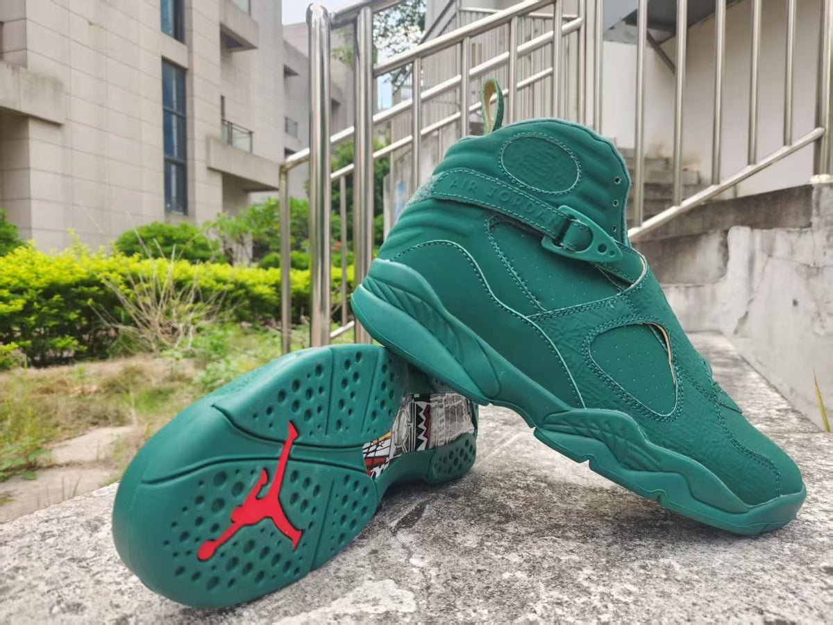 Air Jordan 8 Retro 'Bin 23'