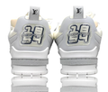 Skate Sneaker “Grey”