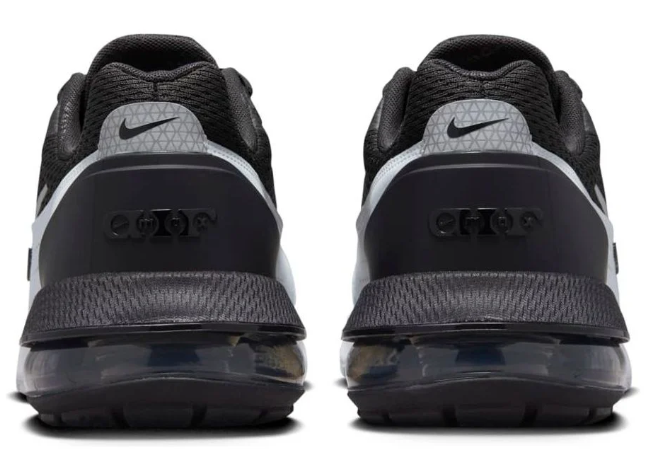 Nike Air Max Pulse Black/White Sneakers - DR0453-005