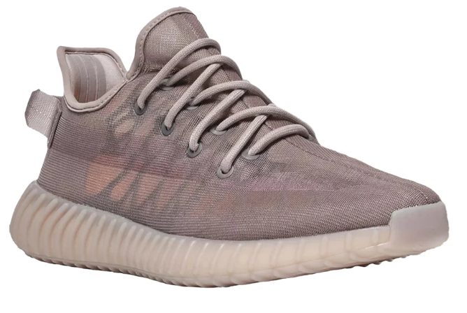 adidas Yeezy Boost 350 V2 'Mono Mist' GW2871