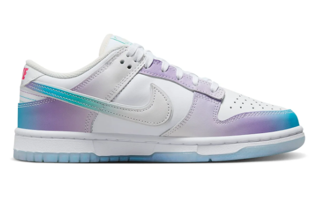 Women's Nike Dunk Low 'Unlock Your Space' Sneakers