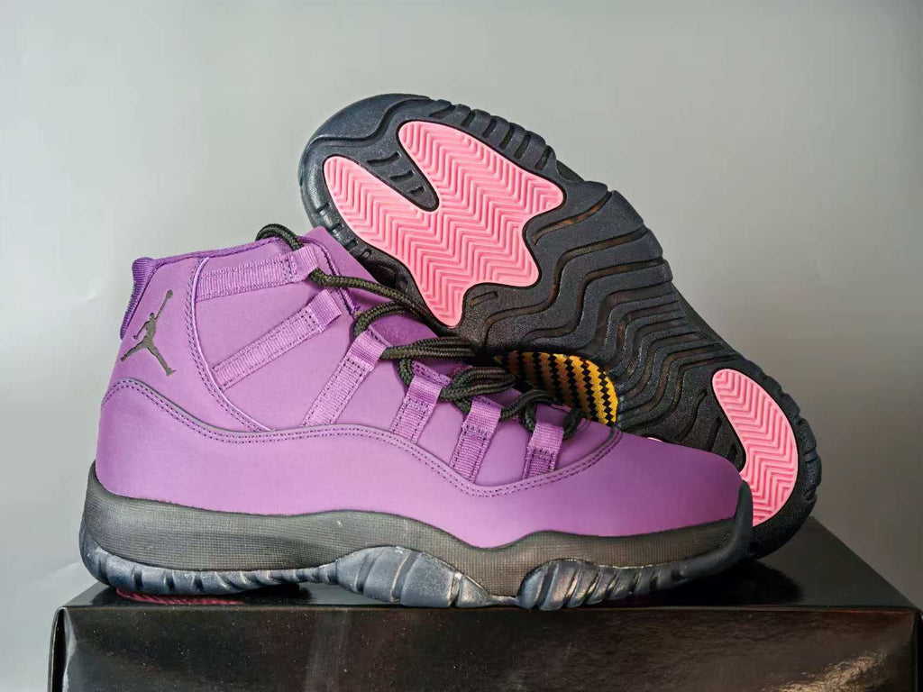 Air Jordan 11 Retro 'Mojave'